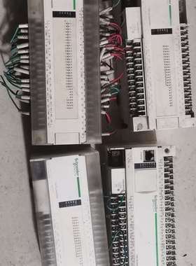 {议价}PLC   TM208LDA60DRN    TM21