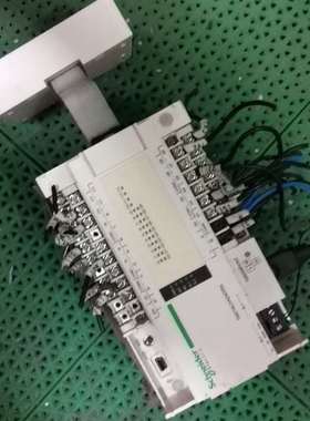 {议价}TM218LDA24DRN实物图拍摄包好