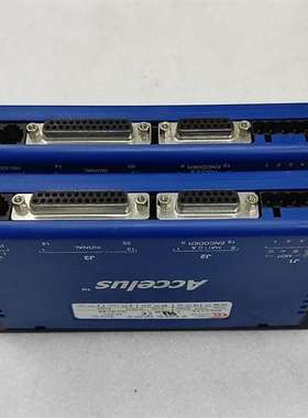 {议价}ACCelUS数字驱动器 ASP-090-09