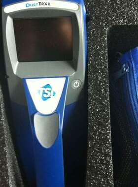 {议价}特赛TSI8532手持式粉尘测量仪 气溶胶测