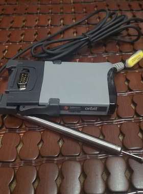 {议价}英国SOLARTRON测头传感器DT10S 。