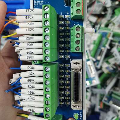{议价}INEXTEK AXT APC-E136 端子块现货有量