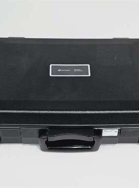 {议价}闲置转让一套安捷伦夹具16197A，需要的