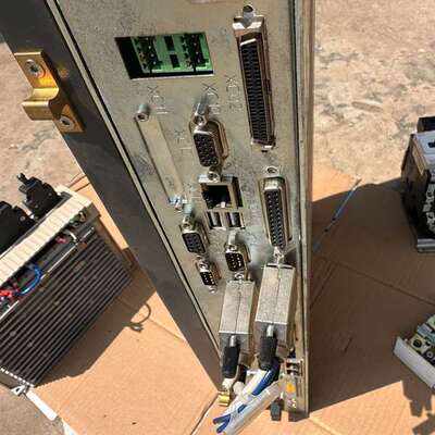 {议价}德国罗芬焊接机RCU控板器，RCU-LX-500～～