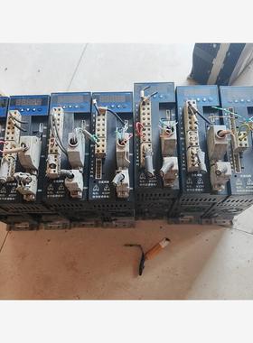 议价出售力川伺服驱动器和电机套装！型号为LCDB2-072002