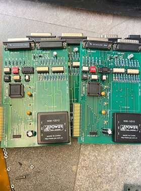 {议价}拆机板 W06-12D12实物拍摄 现货 有意私聊