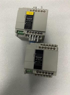 议价松下PLC AFPXHC14R-F AFPXHC14T-F