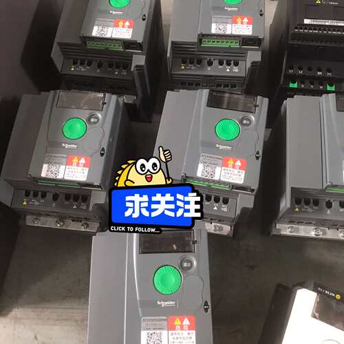 {议价}#电子元器件 施耐德变频器ATV310H22N4A 2.2K