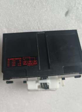 {议价}原厂三菱拆机断路器辅助触点AL-05SWLS ALA