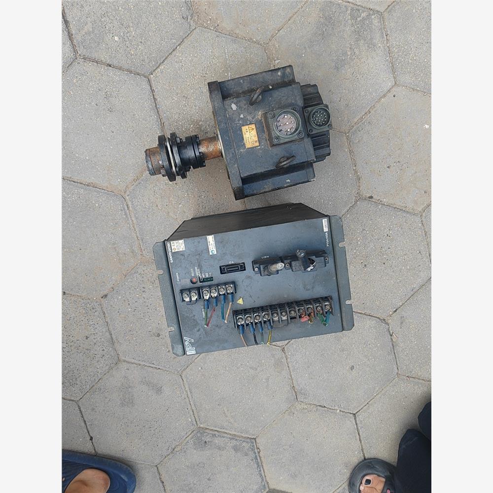 议价三洋伺服驱动器，型