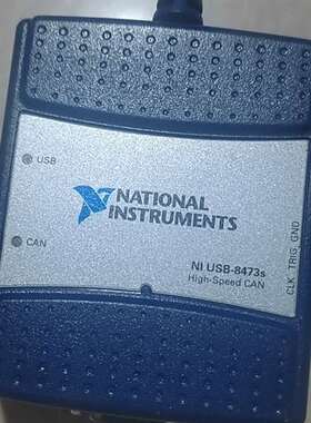 {议价}NIUSB-8473 USB-8473S USB-8472