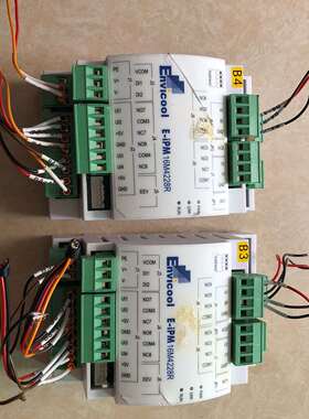{议价}折机Envicool英维克控制器，E-ipm16M4228R