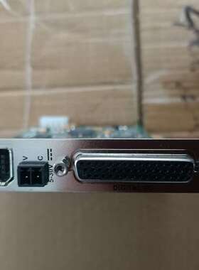 {议价}NI PCI-8254R 实物图成色好
