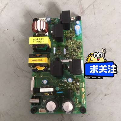{议价}#电路板 安川变频器电源板 YPHT31656-1C  ET