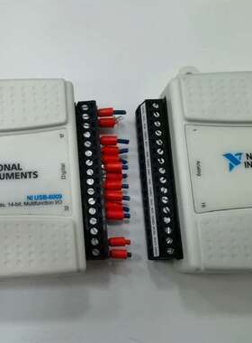 {议价}NIUSB-6000 USB-6001 USB-6002 U