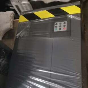 成色特好 质 110P {议价}汇川变频器MD290T90G