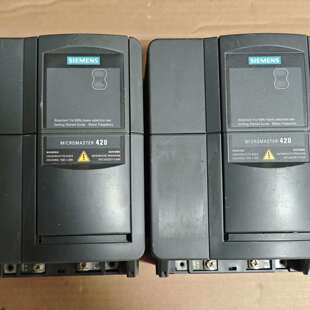 {议价}6SE6420 5BA1 西门子420 1.5k 2UC21