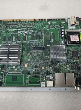 {议价}议价NACHI那智机器人主板UM388L21782C议价