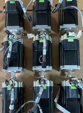 {议价}施耐德MDRIVE23集成步进电机 MCI23C-PWM-0