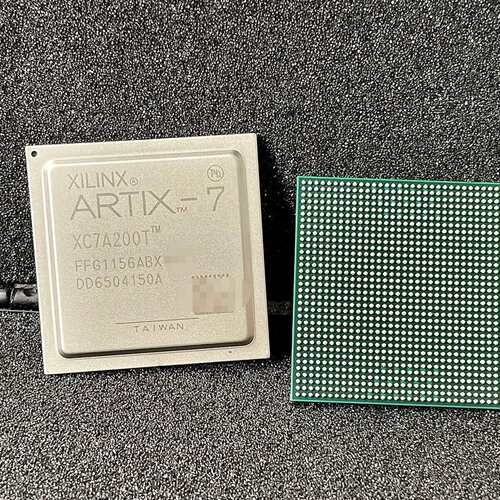 {议价}XC7A200T-FFG1156 赛灵思XILINX