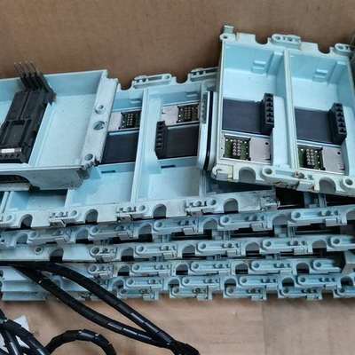 {议价}连接板A5E00995501