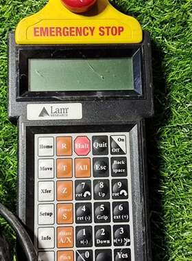 {议价}Lam示教器27-326390-00 TT-2301R2-1