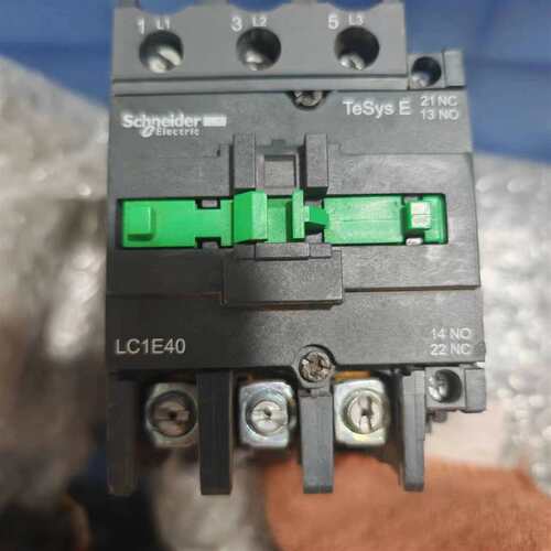 {议价}施耐德接触器lc1e40剩七个，lc1e50剩五个