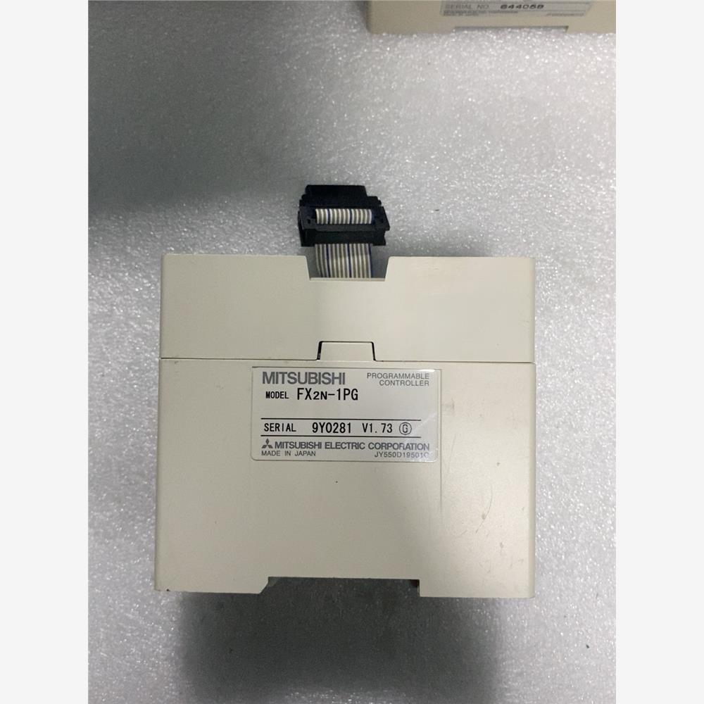 议价三菱FX2N-2AD.ax1R