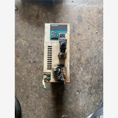 议价松下伺服驱动器MQDD