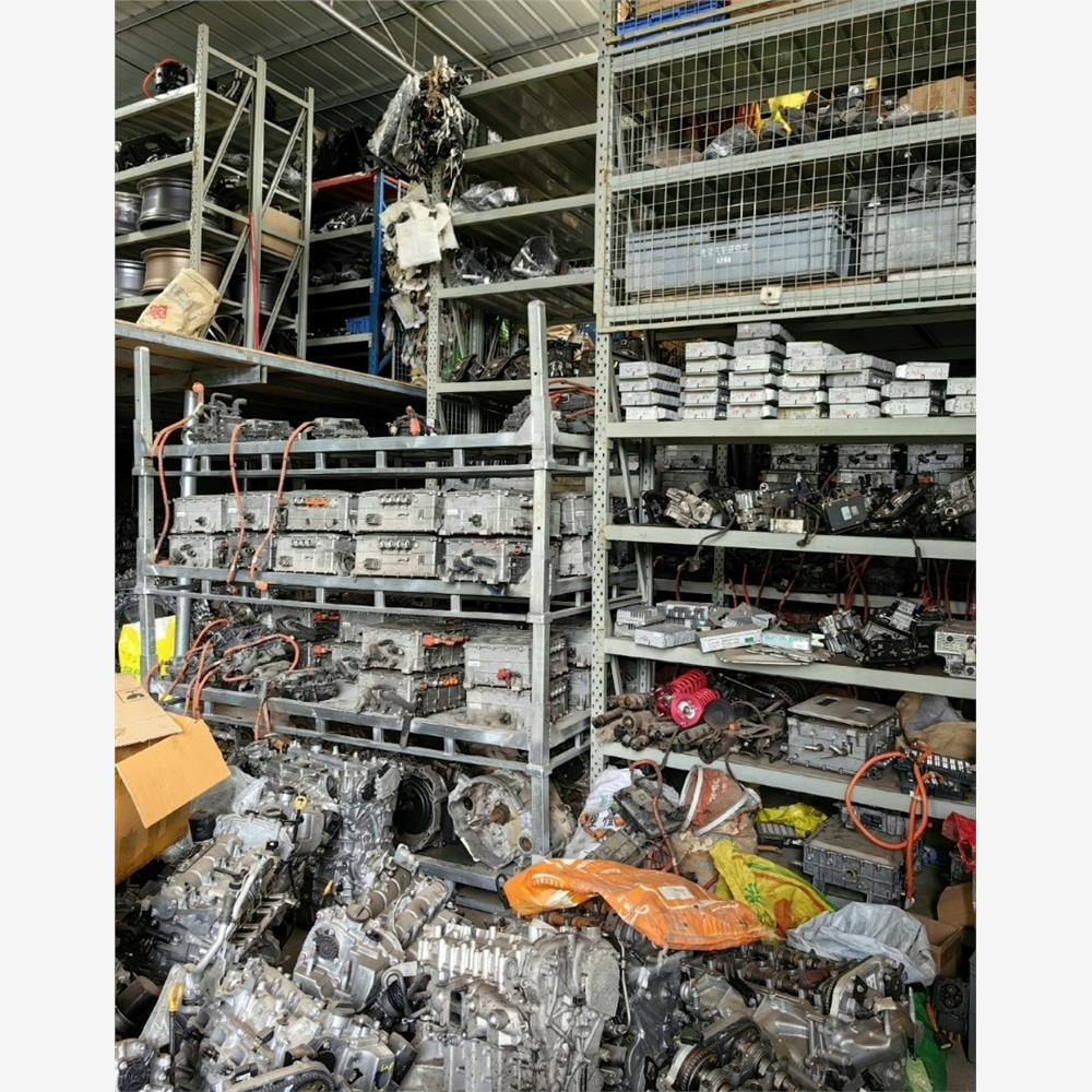 议价广州陈田二手原装拆