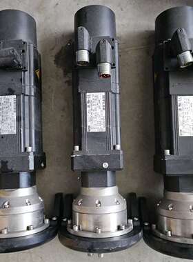 {议价}伦茨Lenze伺服电机MCS 09F38-SKMP1-A14