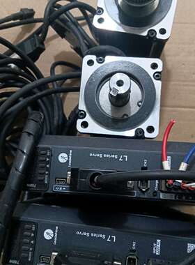 {议价}雷赛伺服L7-750，ACM8008M2H-63-D-SS，
