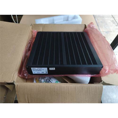议价宇视ISC2500-T-F网络