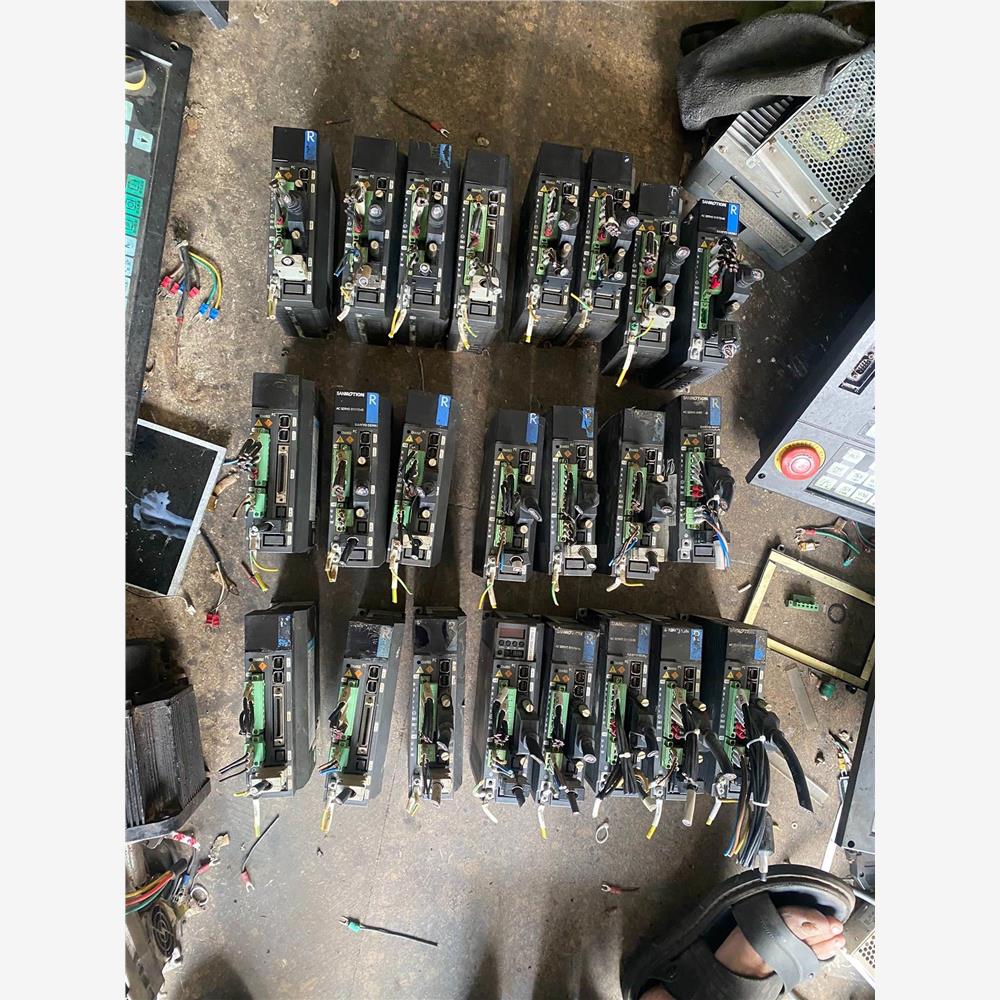 议价三洋伺服驱动器RS2A