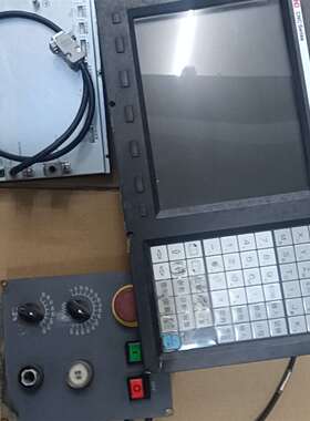 {议价}K2000MC3i凯恩帝总线系统，功能正常实物