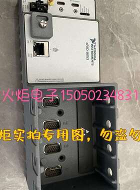 {议价}NI cRIO-9053,实物拍摄，功能包好，议价