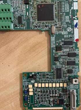 {议价}FR-F740主板三菱变频器F70CA55F CHT1R