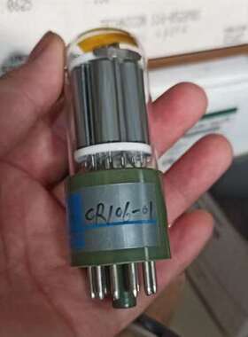 {议价}滨松光电倍增管 CR106-01 CR106-02，实物图