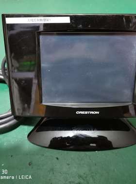 {议价}CRESTRON/快思聪 Isys TPS-6X-DS 无线