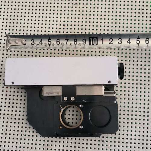 {议价}kss模组步进马达型号MB0401配impulse way导