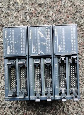 议价施耐德PLC扩展模块TM3DI32K，二手拆机，功能包好。成