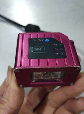 {议价}MGVS读码器VS161－33G2固定式工业读码器扫
