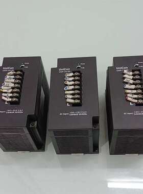 {议价}导轨电源，UADP-24V-8A，成色如图很新，