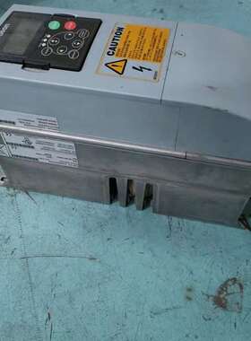 {议价}伟肯变频器PA000552H2SSS  功能保好