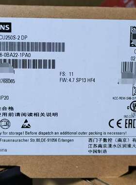 {议价}6SL3246-0BA22-1PA0/6SL32460BA2