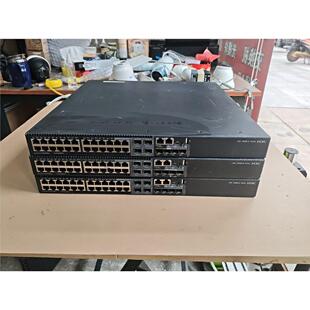 议价华三S5528-PWR-EI-D全千兆poe交换机自行拍下不发货