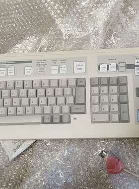 {议价}奥林巴斯CV-240 内镜键盘 N860-3751-T115
