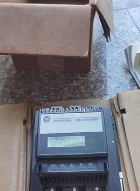 {议价}AB软起动型号40888-490-01-S1FX