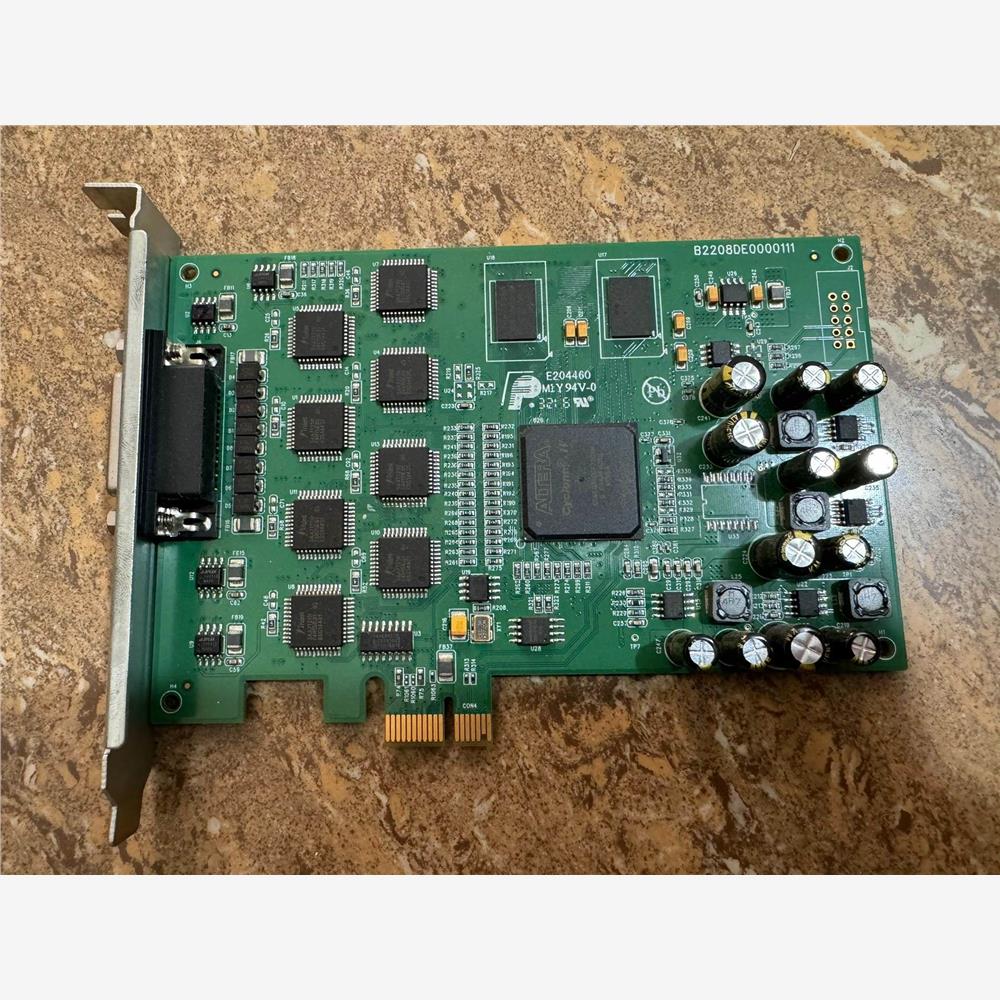 议价HB2208DE监控视频输