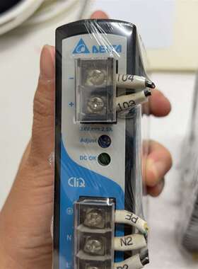 {议价}DELTA/台达 D0116888电源
